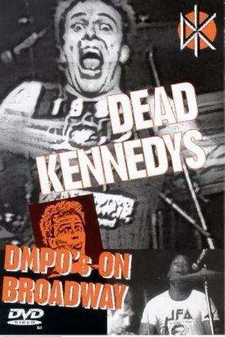 Фильм «Dead Kennedys: DMPO's on Broadway» смотреть онлайн фильм в хорошем качестве 720p Фильм «Dead Kennedys: DMPO's on Broadway» смотреть онлайн фильм в хорошем качестве 720p