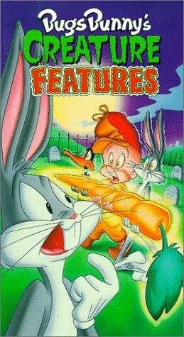 Мультфильм «Bugs Bunny's Creature Features» смотреть онлайн в хорошем качестве 720p Мультфильм «Bugs Bunny's Creature Features» смотреть онлайн в хорошем качестве 720p