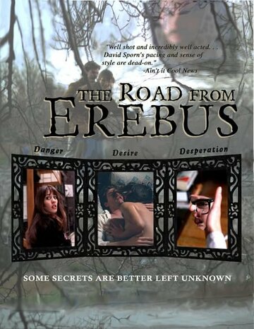 Фильм «The Road from Erebus» смотреть онлайн фильм в хорошем качестве 1080p Фильм «The Road from Erebus» смотреть онлайн фильм в хорошем качестве 1080p