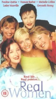 Фильм «Real Women» скачать бесплатно в хорошем качестве без регистрации и смс 1080p Фильм «Real Women» скачать бесплатно в хорошем качестве без регистрации и смс 1080p