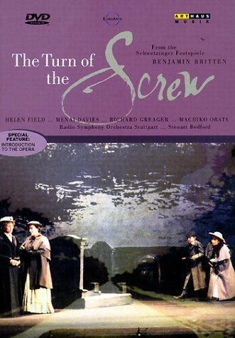 Фильм «The Turn of the Screw - Die Drehung der Schraube» смотреть онлайн фильм в хорошем качестве 720p Фильм «The Turn of the Screw - Die Drehung der Schraube» смотреть онлайн фильм в хорошем качестве 720p