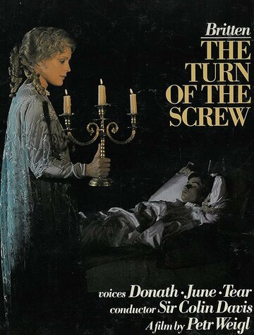 Фильм «The Turn of the Screw» смотреть онлайн фильм в хорошем качестве 1080p Фильм «The Turn of the Screw» смотреть онлайн фильм в хорошем качестве 1080p
