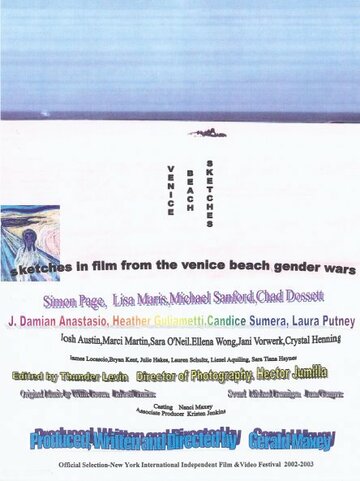 Фильм «Venice Beach Sketches» смотреть онлайн фильм в хорошем качестве 1080p Фильм «Venice Beach Sketches» смотреть онлайн фильм в хорошем качестве 1080p