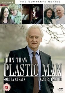 Фильм «Plastic Man» смотреть онлайн фильм в хорошем качестве 1080p Фильм «Plastic Man» смотреть онлайн фильм в хорошем качестве 1080p