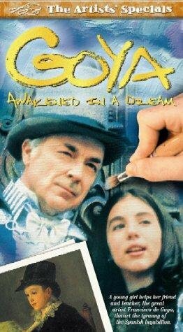 «Гойя: Пробуждение» трейлер фильма в хорошем качестве 1080p «Гойя: Пробуждение» трейлер фильма в хорошем качестве 1080p
