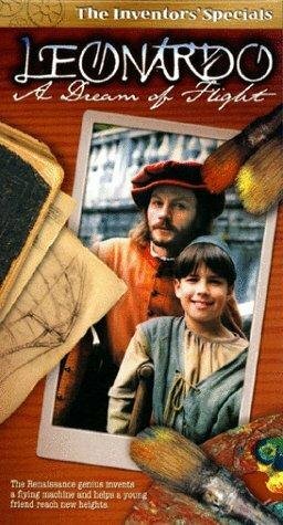 Фильм «Леонардо: Мечта о полете» смотреть онлайн фильм в хорошем качестве 1080p Фильм «Леонардо: Мечта о полете» смотреть онлайн фильм в хорошем качестве 1080p