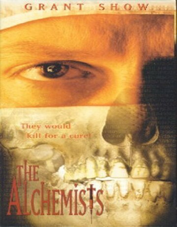 Фильм «The Alchemists» смотреть онлайн фильм в хорошем качестве 720p Фильм «The Alchemists» смотреть онлайн фильм в хорошем качестве 720p