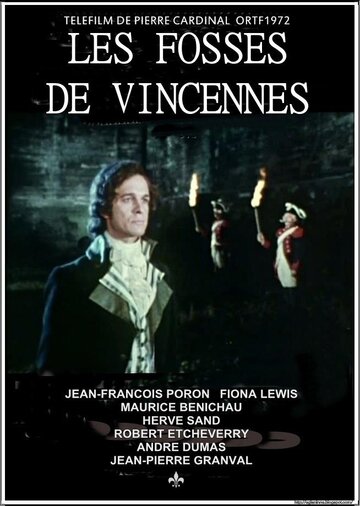 Фильм «Les fossés de Vincennes» смотреть онлайн фильм в хорошем качестве 1080p Фильм «Les fossés de Vincennes» смотреть онлайн фильм в хорошем качестве 1080p