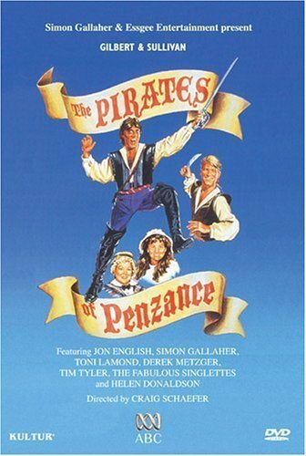 Фильм «The Pirates of Penzance» смотреть онлайн фильм в хорошем качестве 1080p Фильм «The Pirates of Penzance» смотреть онлайн фильм в хорошем качестве 1080p
