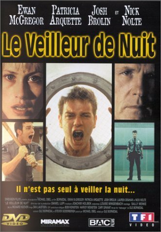 Фильм «Le veilleur de nuit» смотреть онлайн фильм в хорошем качестве 720p Фильм «Le veilleur de nuit» смотреть онлайн фильм в хорошем качестве 720p
