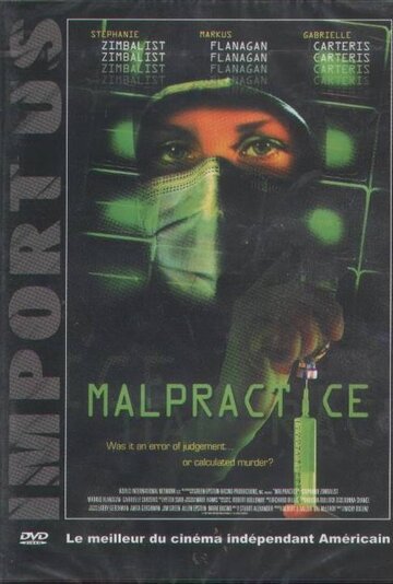 Фильм «Malpractice» скачать бесплатно в хорошем качестве без регистрации и смс 1080p Фильм «Malpractice» скачать бесплатно в хорошем качестве без регистрации и смс 1080p