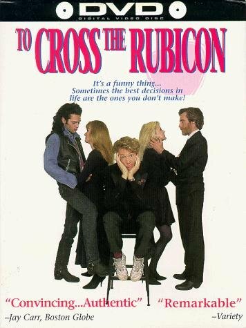 Фильм «To Cross the Rubicon» смотреть онлайн фильм в хорошем качестве 1080p Фильм «To Cross the Rubicon» смотреть онлайн фильм в хорошем качестве 1080p