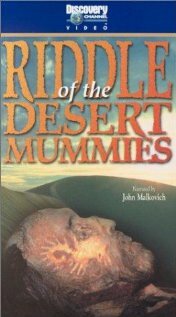 Фильм «Riddle of the Desert Mummies» смотреть онлайн фильм в хорошем качестве 1080p Фильм «Riddle of the Desert Mummies» смотреть онлайн фильм в хорошем качестве 1080p