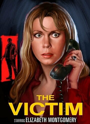 Фильм «The Victim» смотреть онлайн фильм в хорошем качестве 1080p Фильм «The Victim» смотреть онлайн фильм в хорошем качестве 1080p