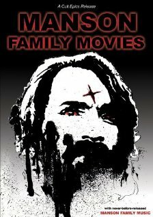 «Manson Family Movies» трейлер фильма в хорошем качестве 1080p «Manson Family Movies» трейлер фильма в хорошем качестве 1080p