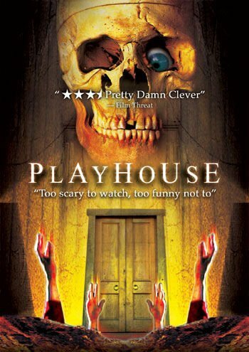 Фильм «Playhouse» смотреть онлайн фильм в хорошем качестве 720p Фильм «Playhouse» смотреть онлайн фильм в хорошем качестве 720p