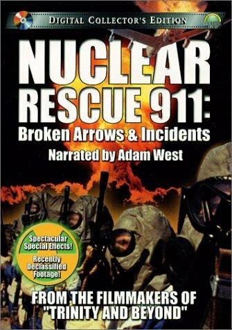 Фильм «Nuclear Rescue 911: Broken Arrows & Incidents» смотреть онлайн фильм в хорошем качестве 720p Фильм «Nuclear Rescue 911: Broken Arrows & Incidents» смотреть онлайн фильм в хорошем качестве 720p