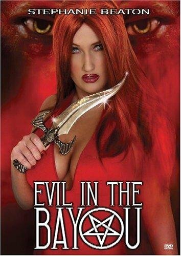 Фильм «Evil in the Bayou» смотреть онлайн фильм в хорошем качестве 720p Фильм «Evil in the Bayou» смотреть онлайн фильм в хорошем качестве 720p