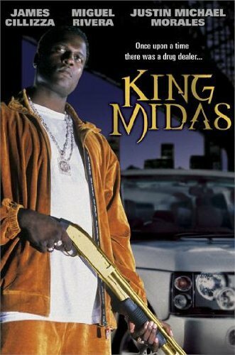 Фильм «King Midas» смотреть онлайн фильм в хорошем качестве 1080p Фильм «King Midas» смотреть онлайн фильм в хорошем качестве 1080p