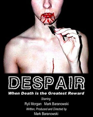 Фильм «Despair» скачать бесплатно в хорошем качестве без регистрации и смс 1080p Фильм «Despair» скачать бесплатно в хорошем качестве без регистрации и смс 1080p