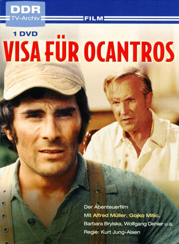 Фильм «Visa für Ocantros» смотреть онлайн фильм в хорошем качестве 1080p Фильм «Visa für Ocantros» смотреть онлайн фильм в хорошем качестве 1080p