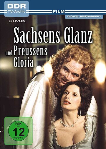 Фильм «Sachsens Glanz und Preußens Gloria: Gräfin Cosel» смотреть онлайн фильм в хорошем качестве 720p Фильм «Sachsens Glanz und Preußens Gloria: Gräfin Cosel» смотреть онлайн фильм в хорошем качестве 720p