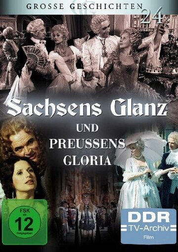 Фильм «Sachsens Glanz und Preußens Gloria - Aus dem siebenjährigen Krieg» смотреть онлайн фильм в хорошем качестве 720p Фильм «Sachsens Glanz und Preußens Gloria - Aus dem siebenjährigen Krieg» смотреть онлайн фильм в хорошем качестве 720p