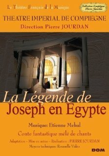 Фильм «La légende de Joseph en Égypte» смотреть онлайн фильм в хорошем качестве 720p Фильм «La légende de Joseph en Égypte» смотреть онлайн фильм в хорошем качестве 720p
