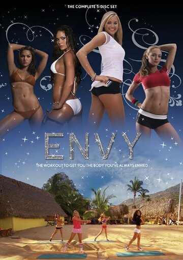 Фильм «Envy» смотреть онлайн фильм в хорошем качестве 1080p Фильм «Envy» смотреть онлайн фильм в хорошем качестве 1080p