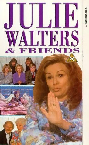 Фильм «Julie Walters and Friends» смотреть онлайн фильм в хорошем качестве 720p Фильм «Julie Walters and Friends» смотреть онлайн фильм в хорошем качестве 720p