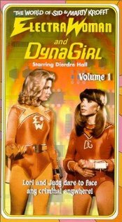 Фильм «Electra Woman and Dyna Girl» смотреть онлайн фильм в хорошем качестве 720p Фильм «Electra Woman and Dyna Girl» смотреть онлайн фильм в хорошем качестве 720p
