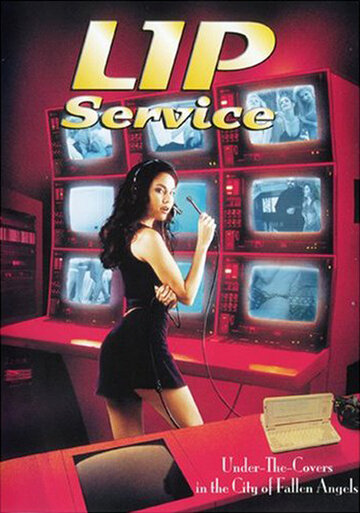 Фильм «Lip Service» смотреть онлайн фильм в хорошем качестве 1080p Фильм «Lip Service» смотреть онлайн фильм в хорошем качестве 1080p