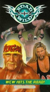 «WCW Дикая дорога» трейлер фильма в хорошем качестве 1080p «WCW Дикая дорога» трейлер фильма в хорошем качестве 1080p