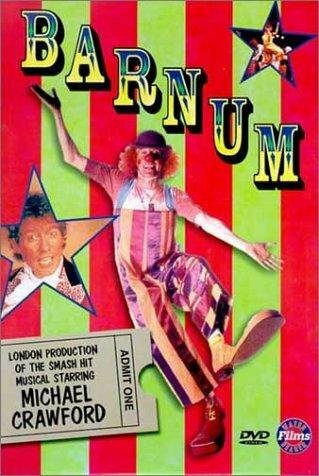 Фильм «Barnum!» смотреть онлайн фильм в хорошем качестве 1080p Фильм «Barnum!» смотреть онлайн фильм в хорошем качестве 1080p
