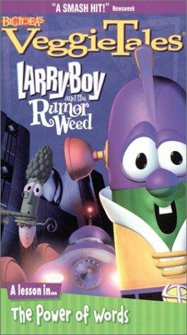 Мультфильм «Larry-Boy and the Rumor Weed» смотреть онлайн в хорошем качестве 1080p Мультфильм «Larry-Boy and the Rumor Weed» смотреть онлайн в хорошем качестве 1080p
