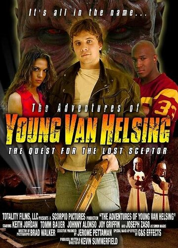 Фильм «Adventures of Young Van Helsing: The Quest for the Lost Scepter» смотреть онлайн фильм в хорошем качестве 720p Фильм «Adventures of Young Van Helsing: The Quest for the Lost Scepter» смотреть онлайн фильм в хорошем качестве 720p