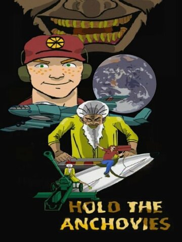 «Hold the Anchovies» мультфильма в хорошем качестве 1080p «Hold the Anchovies» мультфильма в хорошем качестве 1080p
