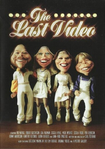 Фильм «ABBA: The Last Video» смотреть онлайн фильм в хорошем качестве 720p Фильм «ABBA: The Last Video» смотреть онлайн фильм в хорошем качестве 720p