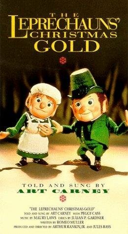 Фильм «The Leprechauns' Christmas Gold» смотреть онлайн фильм в хорошем качестве 720p Фильм «The Leprechauns' Christmas Gold» смотреть онлайн фильм в хорошем качестве 720p