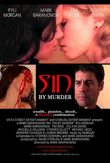 Фильм «Sin by Murder» смотреть онлайн фильм в хорошем качестве 1080p Фильм «Sin by Murder» смотреть онлайн фильм в хорошем качестве 1080p
