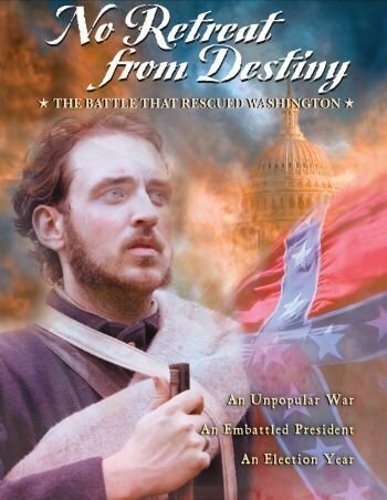 Фильм «No Retreat from Destiny: The Battle That Rescued Washington» смотреть онлайн фильм в хорошем качестве 720p Фильм «No Retreat from Destiny: The Battle That Rescued Washington» смотреть онлайн фильм в хорошем качестве 720p