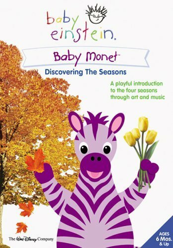 Фильм «Baby Einstein: Baby Monet» смотреть онлайн фильм в хорошем качестве 720p Фильм «Baby Einstein: Baby Monet» смотреть онлайн фильм в хорошем качестве 720p