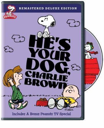 Мультфильм «Life Is a Circus, Charlie Brown» смотреть онлайн в хорошем качестве 720p Мультфильм «Life Is a Circus, Charlie Brown» смотреть онлайн в хорошем качестве 720p