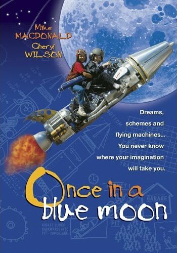Фильм «Once in a Blue Moon» смотреть онлайн фильм в хорошем качестве 720p Фильм «Once in a Blue Moon» смотреть онлайн фильм в хорошем качестве 720p