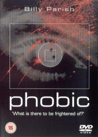 Фильм «Phobic» смотреть онлайн фильм в хорошем качестве 1080p Фильм «Phobic» смотреть онлайн фильм в хорошем качестве 1080p