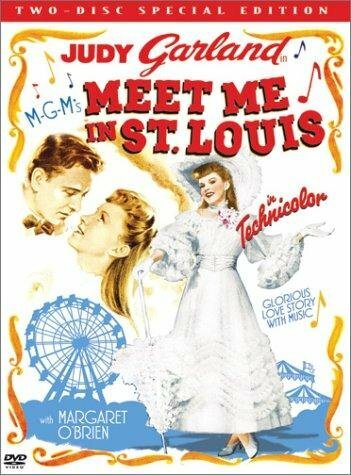Фильм «Meet Me in St. Louis» смотреть онлайн фильм в хорошем качестве 1080p Фильм «Meet Me in St. Louis» смотреть онлайн фильм в хорошем качестве 1080p