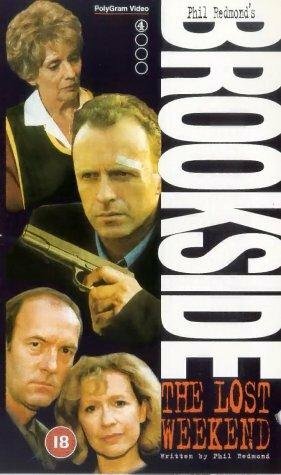 Фильм «Brookside: The Lost Weekend» смотреть онлайн фильм в хорошем качестве 720p Фильм «Brookside: The Lost Weekend» смотреть онлайн фильм в хорошем качестве 720p