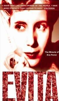 Фильм «Evita: The Miracle of Eva Perón» смотреть онлайн фильм в хорошем качестве 720p Фильм «Evita: The Miracle of Eva Perón» смотреть онлайн фильм в хорошем качестве 720p