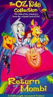 Мультфильм «The Return of Mombi» смотреть онлайн в хорошем качестве 1080p Мультфильм «The Return of Mombi» смотреть онлайн в хорошем качестве 1080p