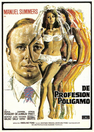 Фильм «De profesión: polígamo» смотреть онлайн фильм в хорошем качестве 1080p Фильм «De profesión: polígamo» смотреть онлайн фильм в хорошем качестве 1080p